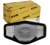 TYC Piloto de matrícula 15-0559-00-2 W5W ambos lados para Honda Jazz/Civic/CR-V/HR-V