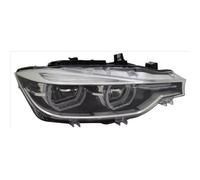 TYC L.E.D Faro Derecho Compatible Para BMW 3er Touring F31 F30 F35 F80