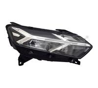 TYC L E D Faro Principal Derecho H7 Para Dacia Sandero III Jogger Bj.22-24