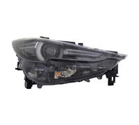 TYC L.E.D Faro Principal Faro Derecho Compatible Para Mazda CX-5 KF 2.0