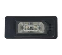 TYC L. E. D Luz de Placa Ambos Lados para Audi A3 Sportback 8VA 8VF Tt 8J3