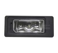 TYC L. E. D Luz de Placa Ambos Lados para Cupra Formentor KM7 Seat Tarraco KN2
