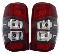 TYC L E D Luz Trasera Izquierda para Mitsubishi 200 / Tritón KJ _ Kk _ Kl _ L200