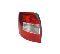 TYC 11-0354-01-2 Piloto trasero