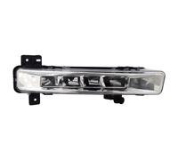 TYC LED Faro Antiniebla Derecho Compatible Para BMW Serie 5 Touring G31 G30 F90