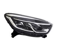 TYC LED Faro Principal Faro Izquierdo Para Renault Captur J5_ H5_ H5 J5