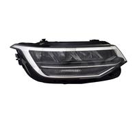 TYC LED Faro Principal Faro Izquierdo Para VW Tiguan AD1 AX1 BW2