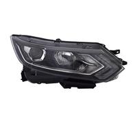 TYC 20-17263-06-2 Faro delantero