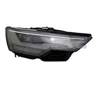 TYC LED Faros Principales Derecho Para Audi A6 Bj.18-20 Bj.20-21