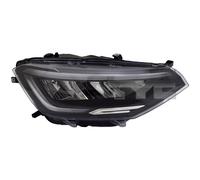 TYC LED Faros Principales Faro Derecho Para VW Taigo Bj.21-25 Bj.21-24