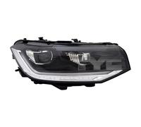 TYC LED Faros Principales Faros Derecha Para VW T-Cross Bj.20-21