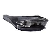TyC LED Faros Principales Faros Izquierdos Para KIA Xceed Bj.19-21 Bj.21-25