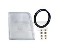 TYC Lente De Faros Delanteros Izquierda Para VW LT 28-46 II Furgón