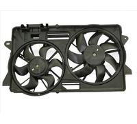 TYC Ventilador, refrigeración del motor para FORD USA: Mustang & FORD: Mustang (Ref: 810-0062)