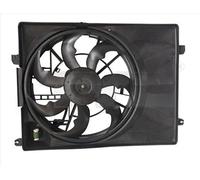 TYC 813-0008 Ventilador de motor