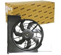 TYC 817-0003 Ventilador de motor
