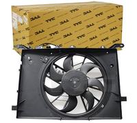 TYC 838-0008 Ventilador de motor
