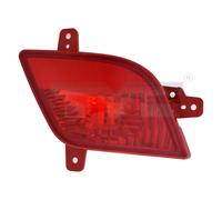 TYC Europe B.V. Faro antiniebla trasero derecho 19-14965-00-2 para Opel Mokka/Mokka X