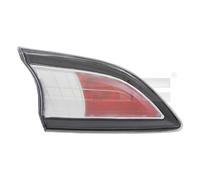 TYC Luz Antiniebla Trasera Faros Izquierda Apto para Mazda 3 17-0270-01-2