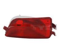 TYC Luz Antiniebla Trasera Izquierda Apto para Citroën C4 I 19-0620-01-2