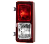 TYC Luz Antiniebla Trasera Izquierda para Renault Trafic III Bus Opel Vivaro