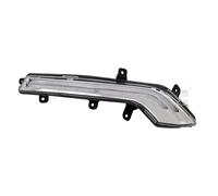 TYC Luz de Conducción Diurna Circulación Izquierda L. E. D para Peugeot 508 Sw I