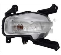 TYC Luz De Día Derecha P21W Para KIA Ceed CD 1.6 T-GDi GT 1.4 CRDi 136