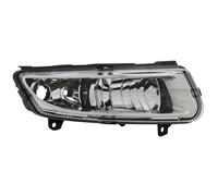 TYC Luz De Día Derecha Para VW Polo 6R 6C 6R_ 19-0875-21-2