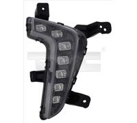 TYC Luz diurna para HYUNDAI: Ioniq / 5 (Ref: 12-0418-00-9)