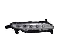 TYC Luz De Día Izquierda L.E.D Para Hyundai Tucson TLE TL