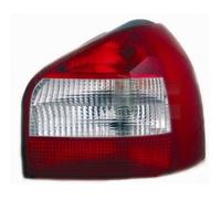 TYC Luz de Fondo la Trasera Derecho para Audi A3 8L1 1.6 1.8 Piezas Plástico