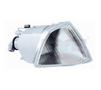 TYC Luz De Giro Delantera Derecha Para Lancia Zeta 220 2.0 Turbo 2.1 TD