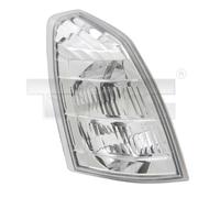 TYC Luz De Giro Delantera Derecha Para Nissan X-Trail T30 2.0 2.5 4X4
