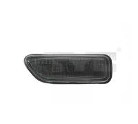 TYC Luz De Giro Delantera Izquierda Montaje Lateral Para Volvo V70 II S60 I