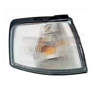 TYC Luz De Giro Delantera Izquierda Para Mazda Demio DW 1.3 16V 1.5 18-5572-05-2