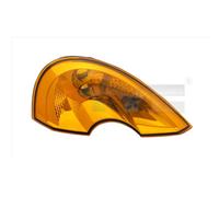 TYC Luz De Giro Delantera Izquierda Para Renault Modus/Grand F/JP0_ 18-0296-01-2