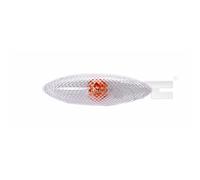 DIEDERICHS Luz De Giro Montaje Lateral Izquierda Para Toyota Yaris 6605079