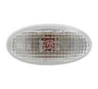 TYC Luz De Giro Lateral Para Mazda 2 3 18-0657-00-9