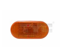 TYC Luz De Giro Lateral Para Opel Agila (A) Suzuki Wagon