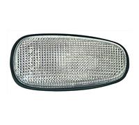 TYC Luz De Giro Lateral Para Opel Astra G CC Zafira A