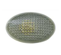 TYC Luz De Giro Lateral Para Opel Corsa B Astra F CC