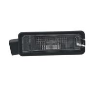 TYC Luz De Matrícula A Ambos Lados Para Porsche Cayenne 92A VW Passat 362