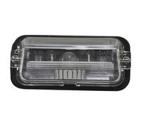 TYC Luz De Matrícula A Ambos Lados Para Toyota Avensis Kombi T27 Auris Van