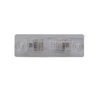 TYC Luz De Matrícula Iluminación Para VW Multivan V 7HM 7HN 7HF 7EF 7EM 7EN SGF