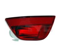 TyC Luz De Niebla Izquierda Compatible Para Ford Focus II 19-0306-01-2