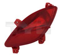 TYC Luz De Niebla P21W Izquierda Para Hyundai I30 Kombi Van GD GDE