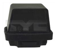 TYC Luz de Placa Ambos Lados para Ford Transit Camión Chasis