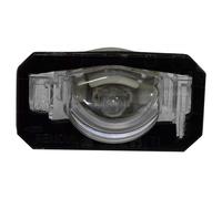 TYC Luz de Placa Ambos Lados para Honda Civic VII Sedán Es Fd Fa