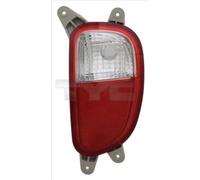 TyC Luz De Reversa Luz Trasera Derecha Compatible Para KIA Picanto 19-12211-01-2
