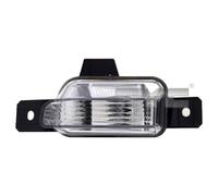 TYC Luz De Reversa Luz Trasera Izquierda Para VW Tiguan 5N_ Bj.07-18 Bj.08-18